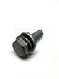 Image of Hexagon screw with flange. M10X35-10.9ZNS3 image for your 2006 BMW 330xi   